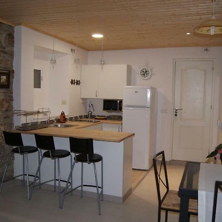 Apartament Codina 40 Lägenhet Torroella de Montgrí Exteriör bild