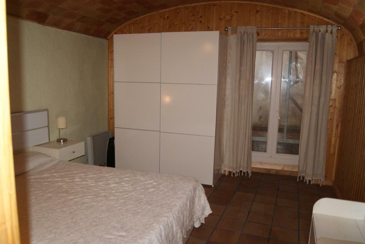 Apartament Codina 40 Lägenhet Torroella de Montgrí Exteriör bild