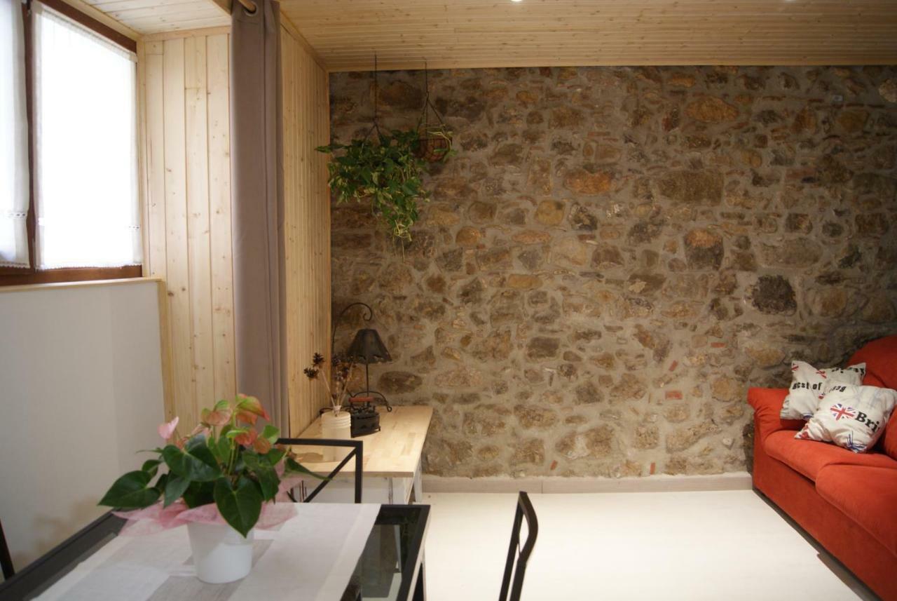 Apartament Codina 40 Lägenhet Torroella de Montgrí Exteriör bild