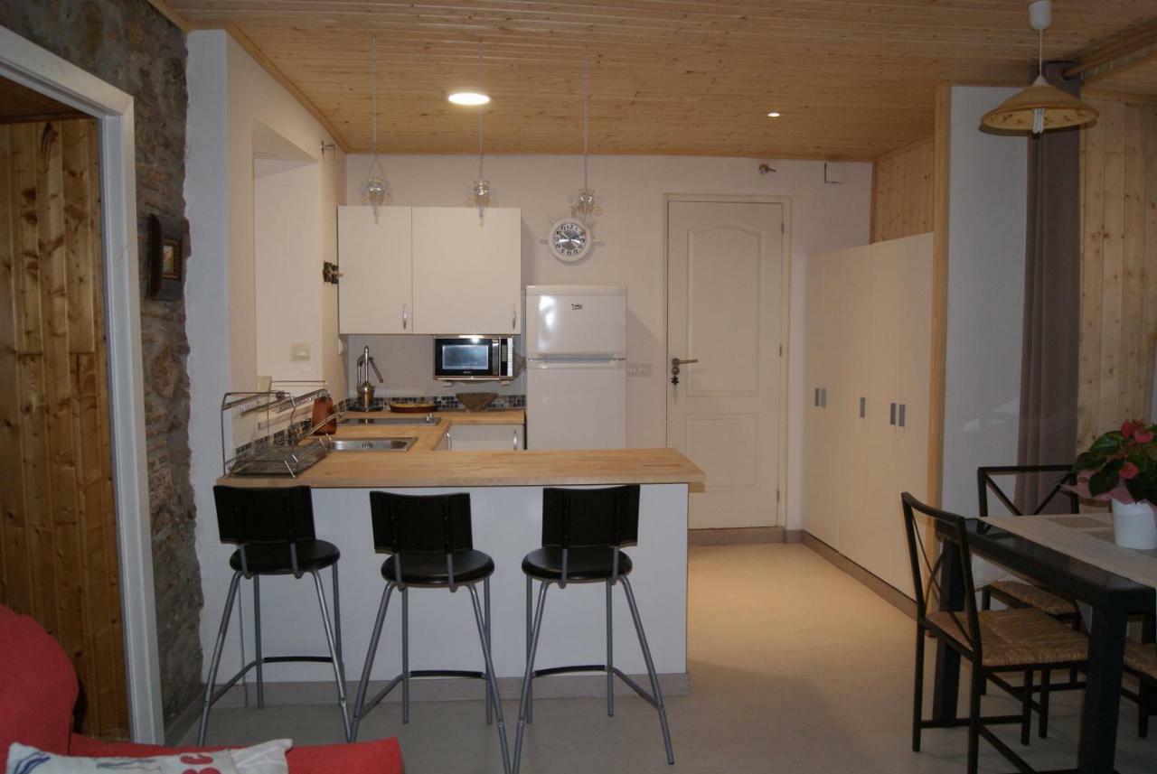 Apartament Codina 40 Lägenhet Torroella de Montgrí Exteriör bild