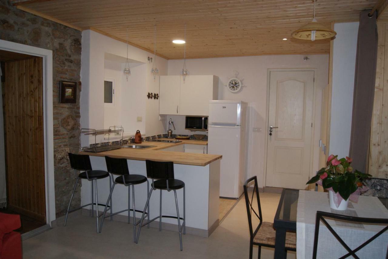 Apartament Codina 40 Lägenhet Torroella de Montgrí Exteriör bild