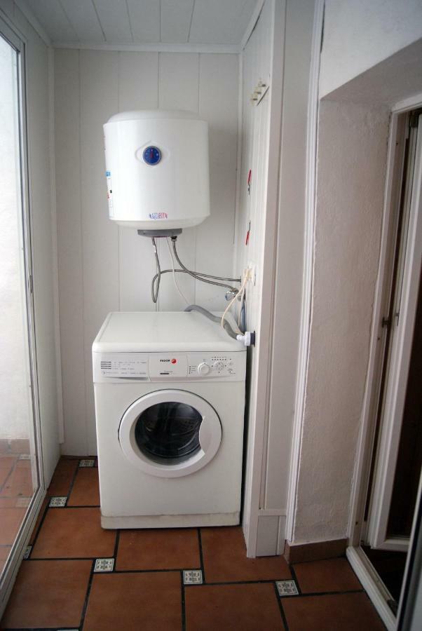 Apartament Codina 40 Lägenhet Torroella de Montgrí Exteriör bild