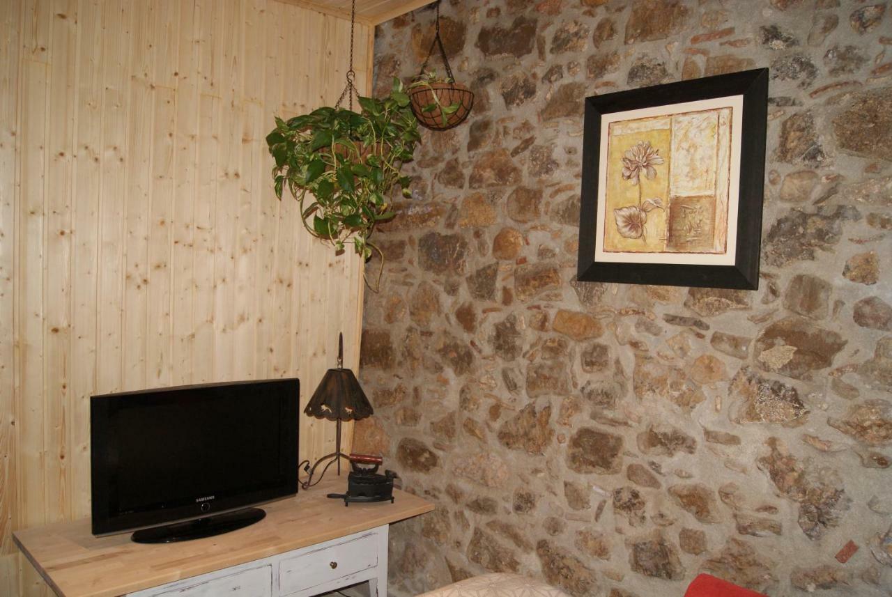 Apartament Codina 40 Lägenhet Torroella de Montgrí Exteriör bild