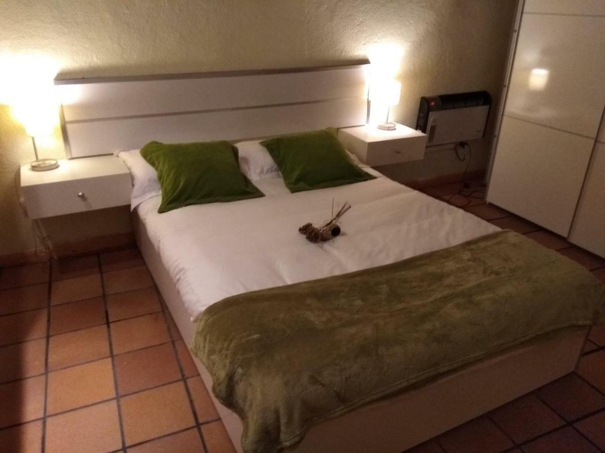 Apartament Codina 40 Lägenhet Torroella de Montgrí Exteriör bild